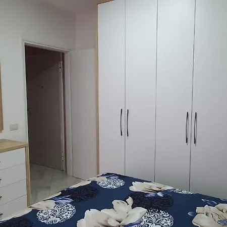 Apartmán Luka *