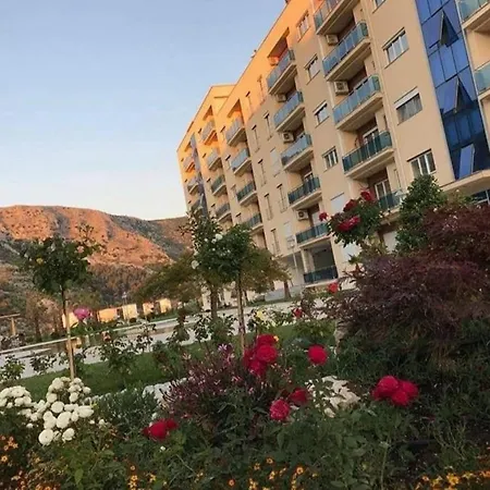Luka Apartmán *