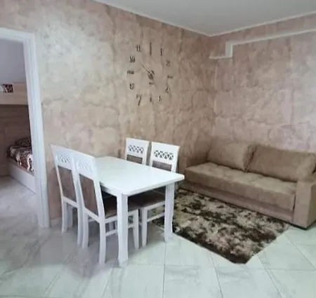 Apartamento Luka Shëngjin